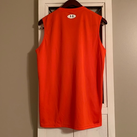 Under Armour Tank Top - Picture 3 of 6